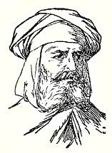 Мавры Абдаррахман стал халифом, когда ему исполнилось всего 26 лет.