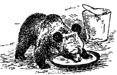 Медвежонок (рассказ) 048