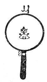 Мемуары папы Муми-тролля (сказка-повесть) папа Муми-тролль