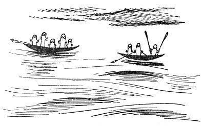 Мемуары папы Муми-тролля (сказка-повесть) папа Муми-тролль