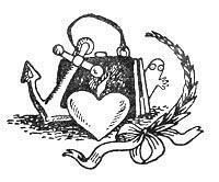 папа Муми-тролль