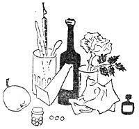 Мемуары папы Муми-тролля (сказка-повесть) папа Муми-тролль