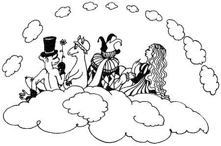 Мэри Поппинс и соседний дом (повесть) Мэри Поппинс и соседний дом