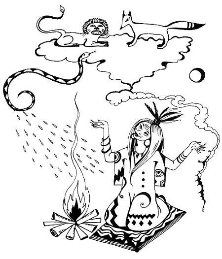 Мэри Поппинс и соседний дом