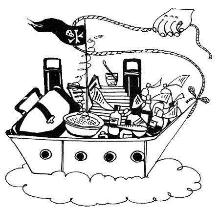 Мэри Поппинс и соседний дом (повесть) Мэри Поппинс и соседний дом