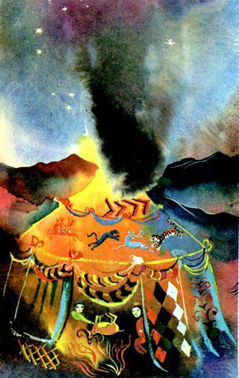 Меткая стрела (сказка) Меткая стрела