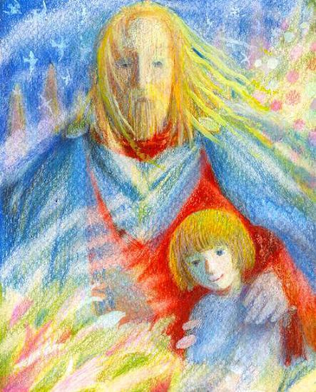 Мио, мой Мио! (повесть) Мио, мой Мио!