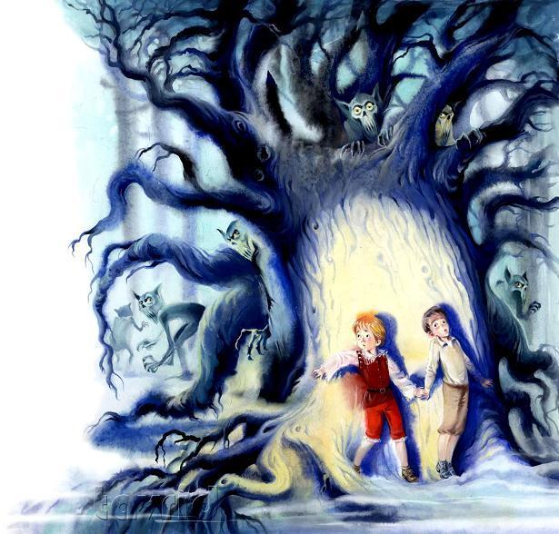 Мио, мой Мио! (повесть) Мио, мой Мио!