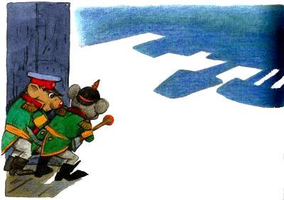 Мышиная фея