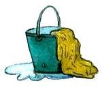 Мышиная фея