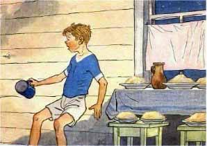 Мишкина каша