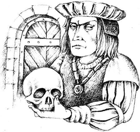 Мистер Фокс