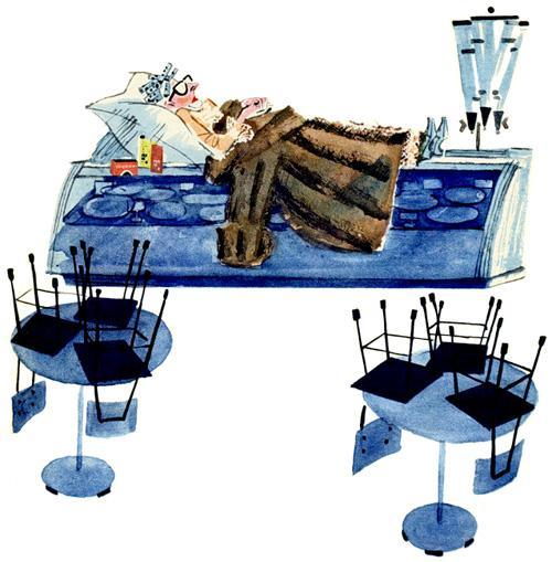 Мистер Твистер (стих Самуила Маршака) Мистер Твистер