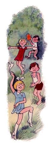 Младший брат (стих Агнии Барто) Младший брат