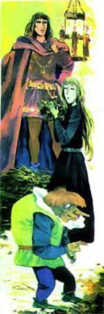 Мневезет (сказка) Мневезет