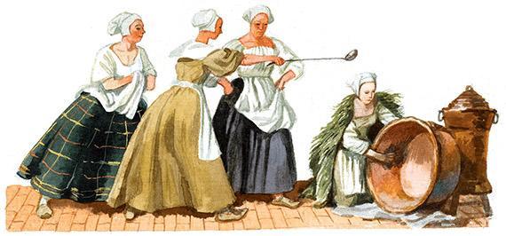 Моховушка  48