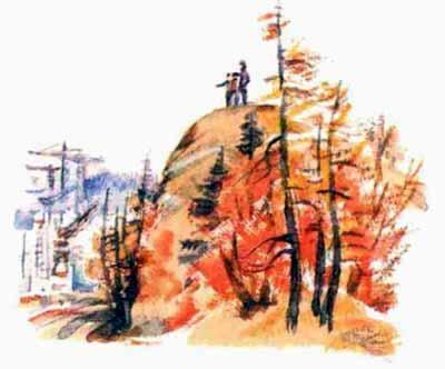 Мой генерал (роман) Мой генерал