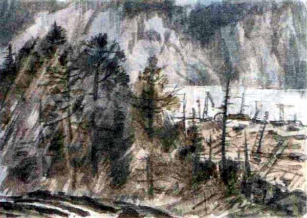 Мой генерал