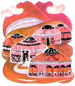 Мудрая девушка (сказка) Мудрая девушка