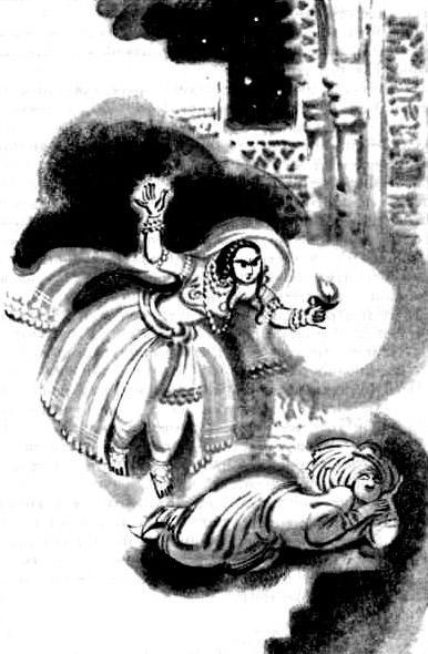 Мудрый пастух (пакистанская сказка) Мудрый пастух