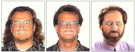 Так создаются аморфные изображения