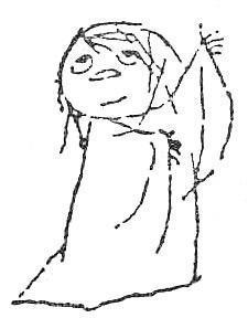 Муми-тролль: Опасное лето Муми-тролль