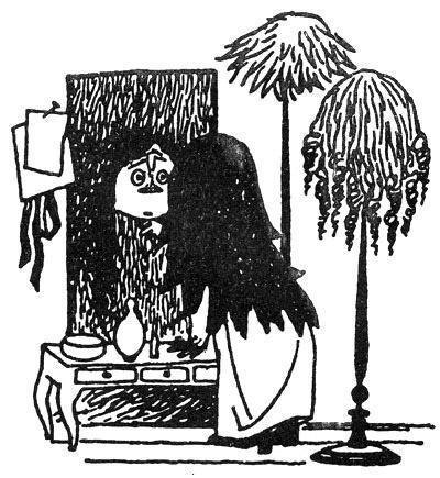 Муми-тролль