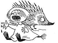 Муми-тролль