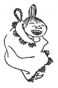 Муми-тролль