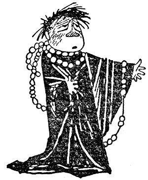 Муми-тролль