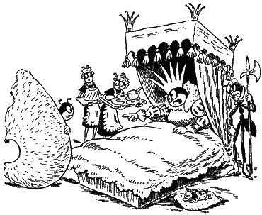 Муравьинная королева