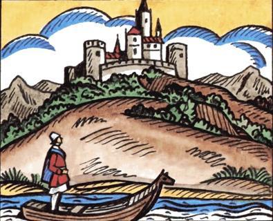 Муса, младший брат шести братьев и див