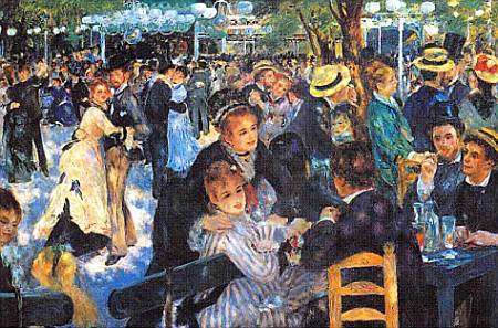 Музеи картина