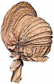 Вот какие шляпки носили юные леди, жившие на берегах Миссисипи во времена Бекки Тэчер.