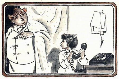 Мятные леденцы (повесть) img 28