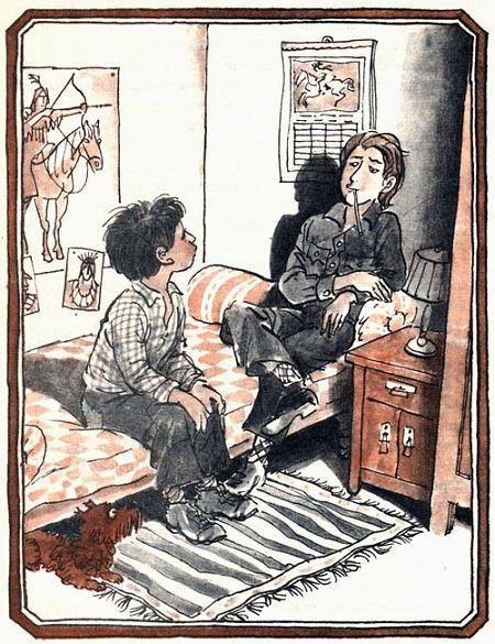 Мятные леденцы (повесть) img 20