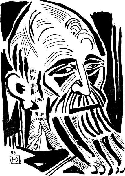 На барсучьих правах