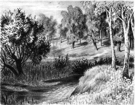 На берегах Себерянки (рассказы) На берегах Себерянки