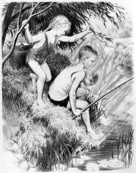 На берегах Себерянки (рассказы) На берегах Себерянки