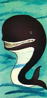 Находчивый заяц (корейская сказка) Находчивый заяц