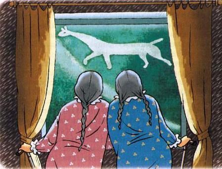 Найти Белую Лошадь (повесть) Найти Белую Лошадь