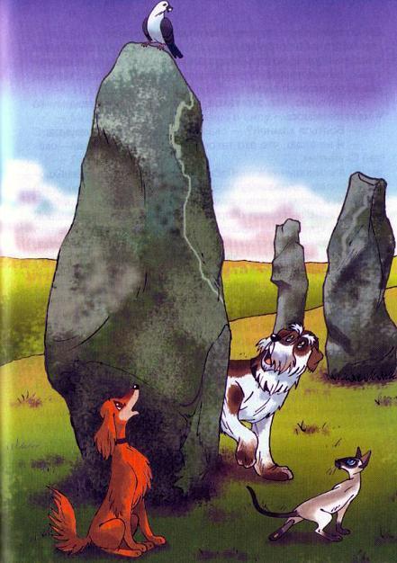 Найти Белую Лошадь (повесть) Найти Белую Лошадь