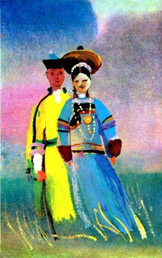 Наран-Сэсэк