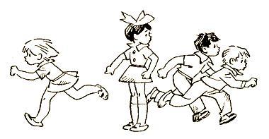 Не люблю опаздывать