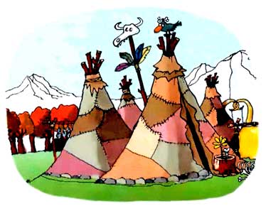 Неандертальская стоянка