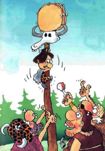 Неандертальский мальчик в школе и дома Неандертальский мальчик неандертальцы