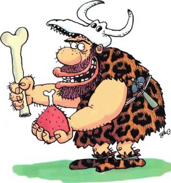 Неандертальский мальчик в школе и дома Неандерталец древний доисторический человек