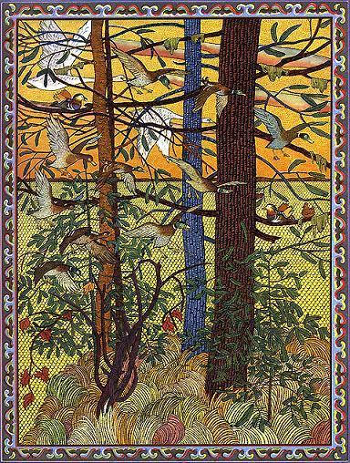 Недобрая Ладо