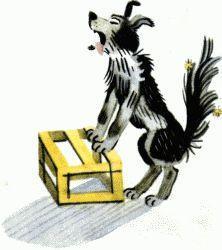 Неизвестный с хвостом (повесть) Неизвестный с хвостом