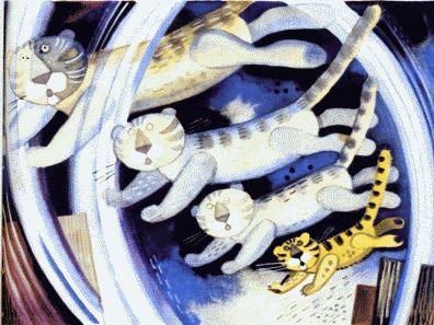 Неизвестный с хвостом (повесть) Неизвестный с хвостом